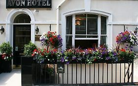 Avon Hotel London